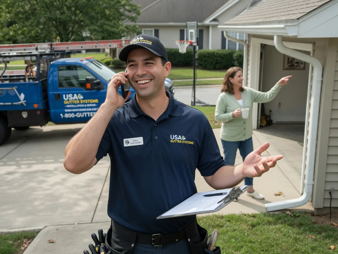Gutter Installation Burnside, KY FAQs
